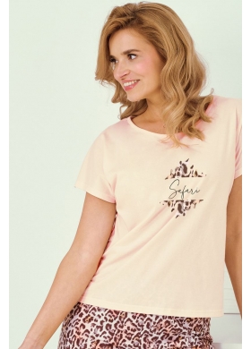 3320/3362 CHRISSY Пижама женская со штанами