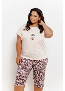 3320/3362 CHRISSY Пижама женская со штанами