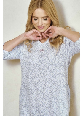 3449/3464 DEBORA Сорочка женская