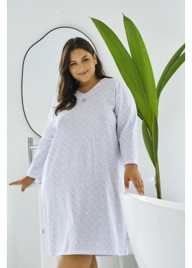 3449/3464 DEBORA Сорочка женская