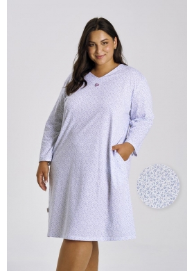 3449/3464 DEBORA Сорочка женская