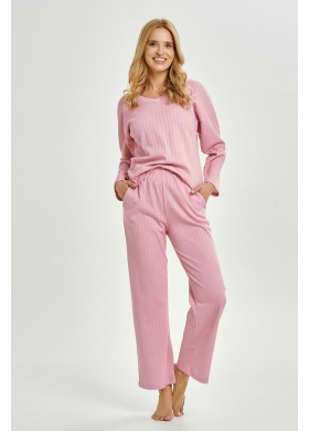 3444 ELEONORA Пижама женская со штанами 3444 ELEONORA Пижама женская со штанами
