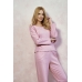 3444 ELEONORA Пижама женская со штанами