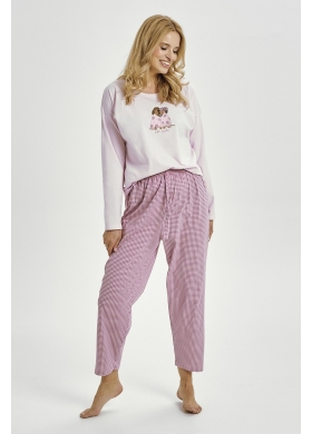 3434 ELISA Пижама женская со штанами 3434 ELISA Пижама женская со штанами
