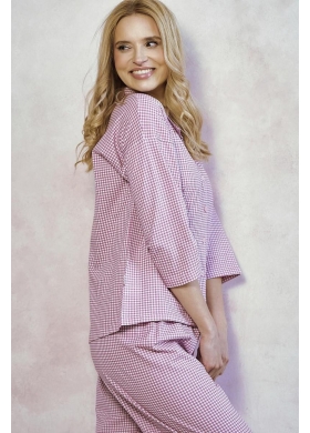 3435 JOLIE Пижама женская со штанами