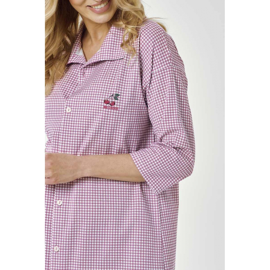 3436 JOLIE Сорочка женская