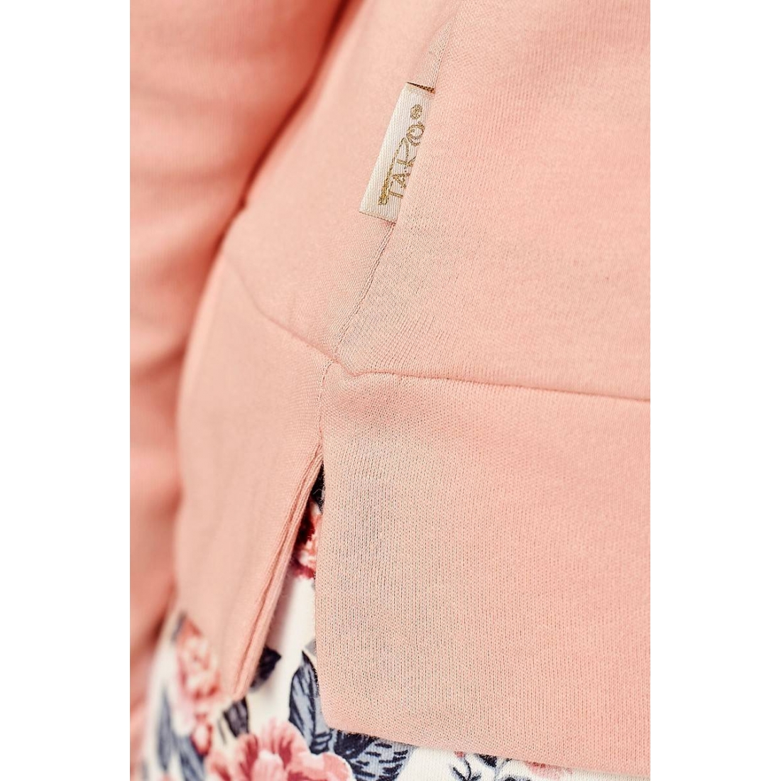 2997 AW23/24 POPPY Пижама женская со штанами