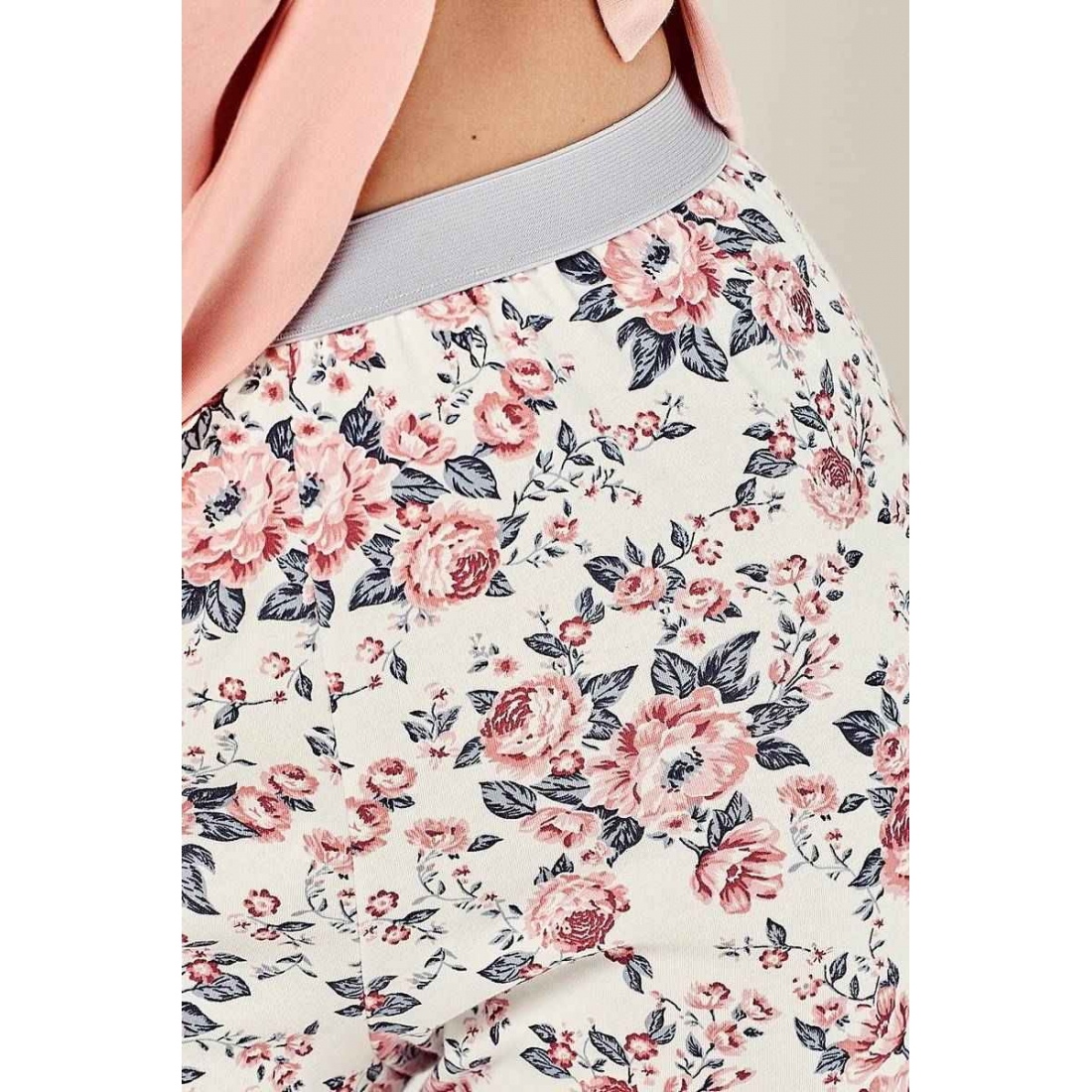 2997 AW23/24 POPPY Пижама женская со штанами