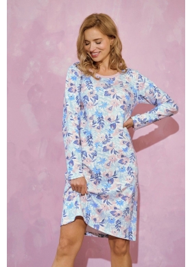 3238/3261 GINNY Сорочка женская