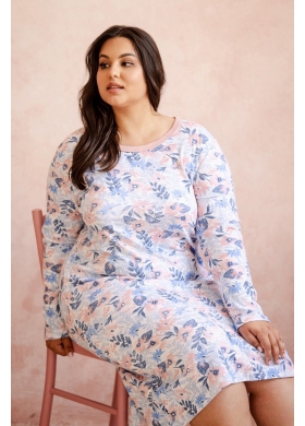 3238/3261 GINNY Сорочка женская