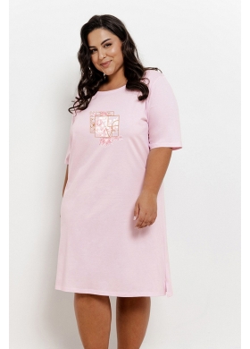 3327/3364/3365 ISLA Сорочка женская