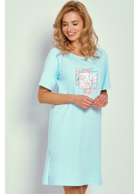 3327/3364/3365 ISLA Сорочка женская