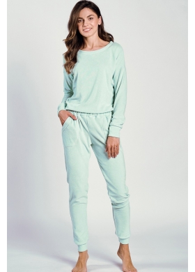 3243 JESSIE Пижама женская со штанами 3243 JESSIE Пижама женская со штанами