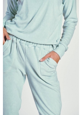 3243 JESSIE Пижама женская со штанами