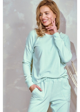 3243 JESSIE Пижама женская со штанами