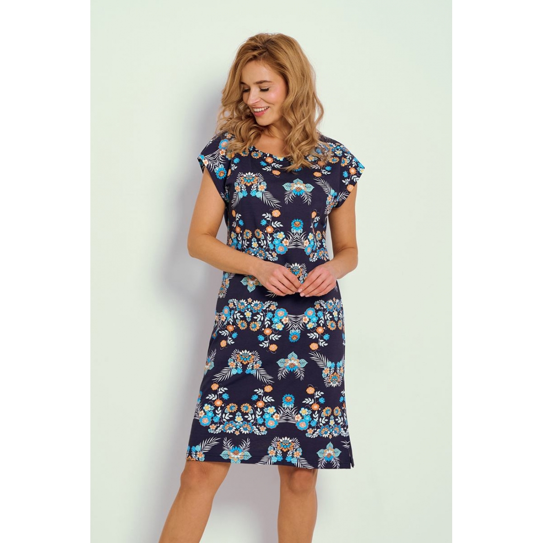 3330/3363 JODIE Сорочка женская