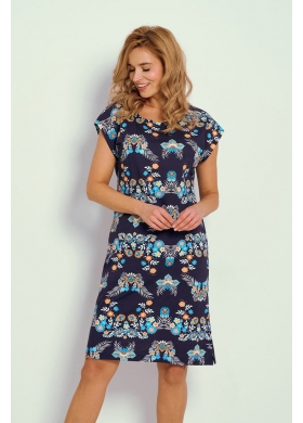 3330/3363 JODIE Сорочка женская