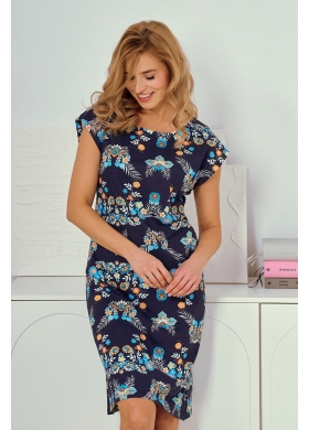 3330/3363 JODIE Сорочка женская