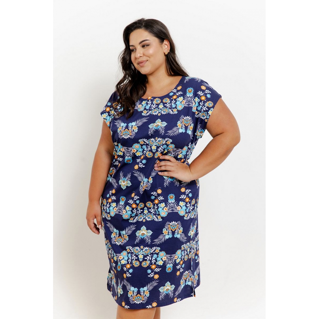 3330/3363 JODIE Сорочка женская