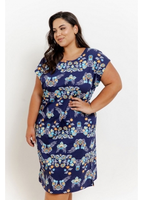 3330/3363 JODIE Сорочка женская