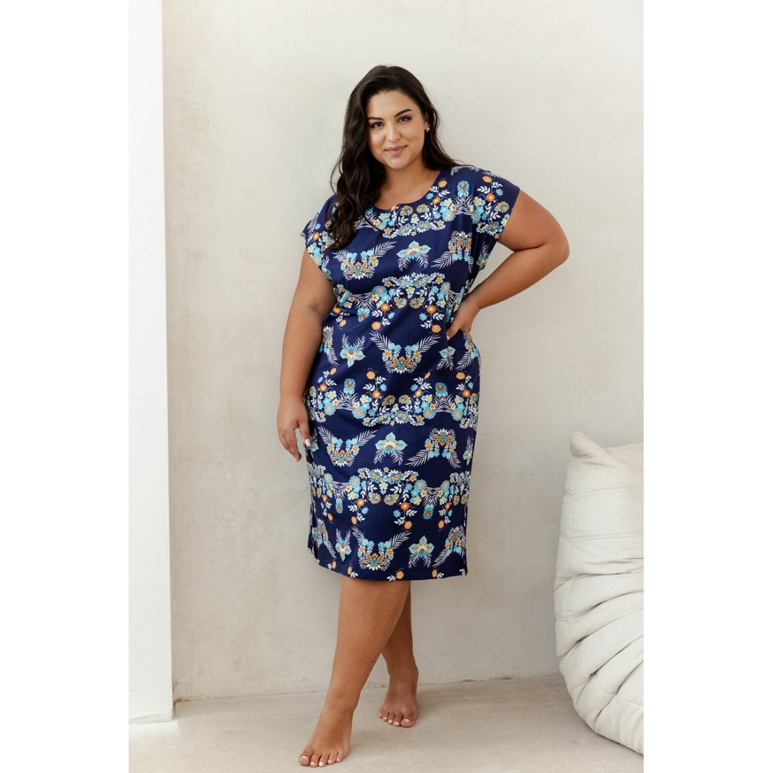 3330/3363 JODIE Сорочка женская