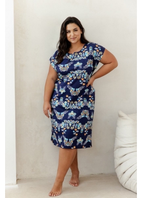 3330/3363 JODIE Сорочка женская