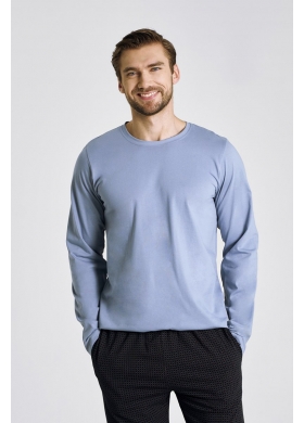 3474 LORENZO Пижама мужская со штанами