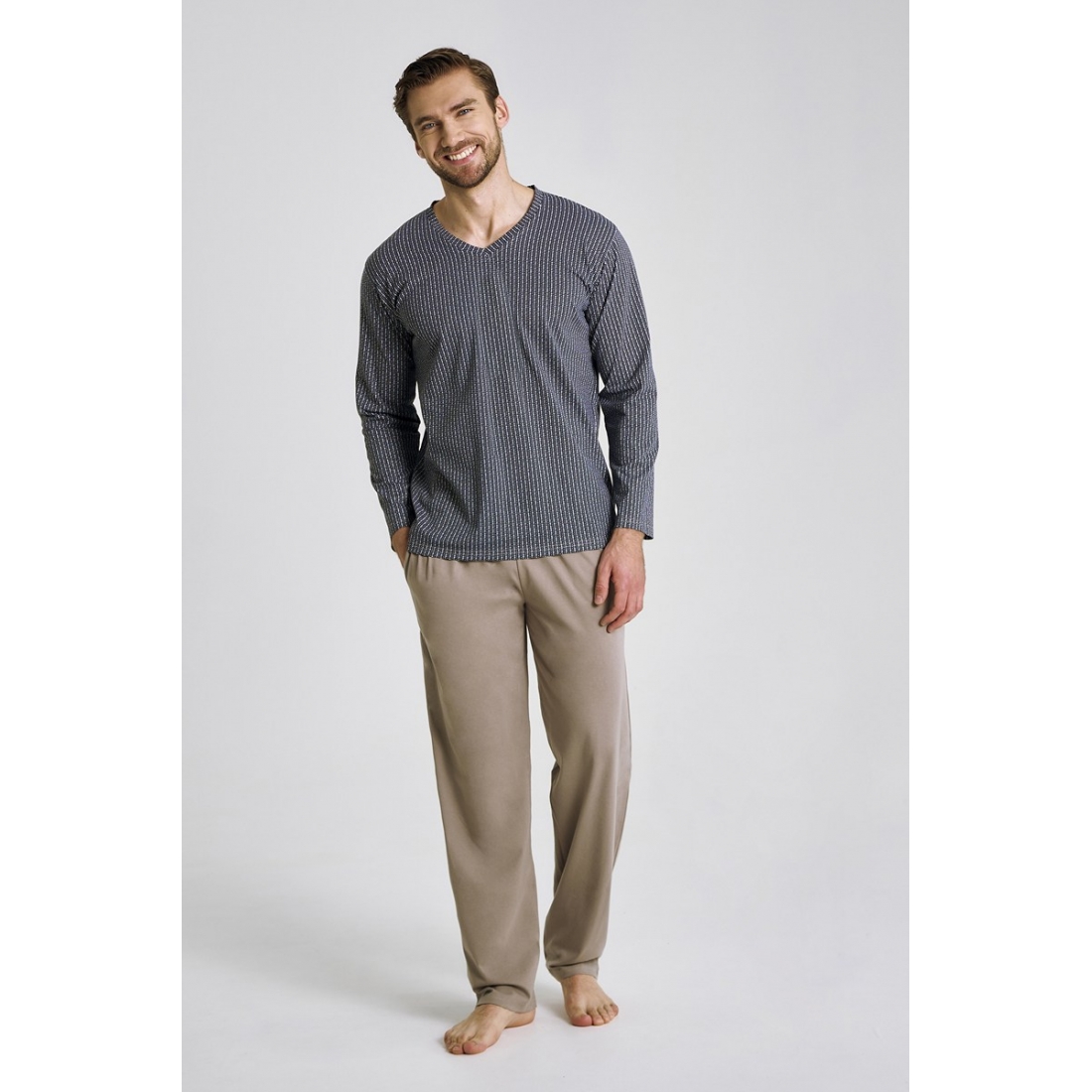 3481/3482 LUCA Пижама мужская со штанами