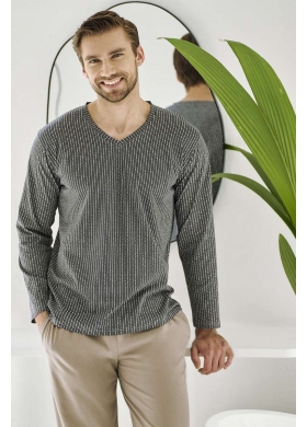 3481/3482 LUCA Пижама мужская со штанами