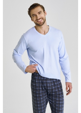 3475/3476/3477 MARK Пижама мужская со штанами