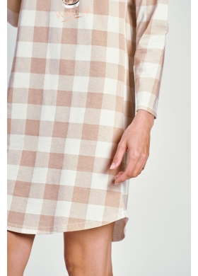 3224 NATALIE Сорочка женская