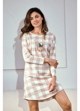 3224 NATALIE Сорочка женская