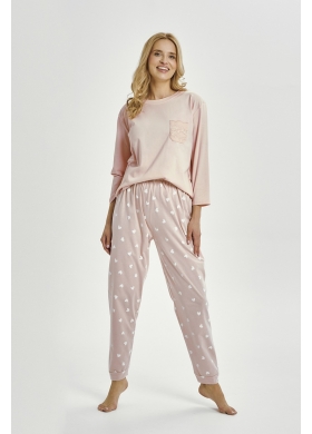 3442/3468 NORI Пижама женская со штанами