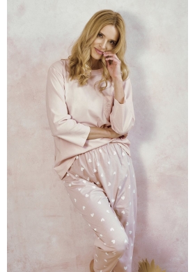 3442/3468 NORI Пижама женская со штанами