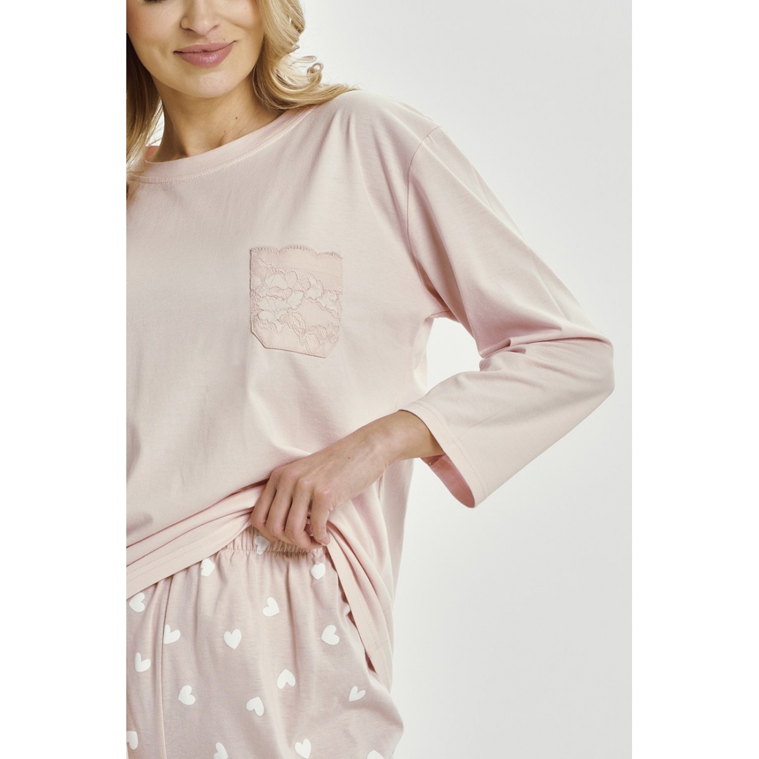 3442/3468 NORI Пижама женская со штанами