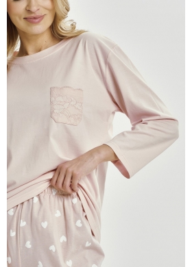 3442/3468 NORI Пижама женская со штанами