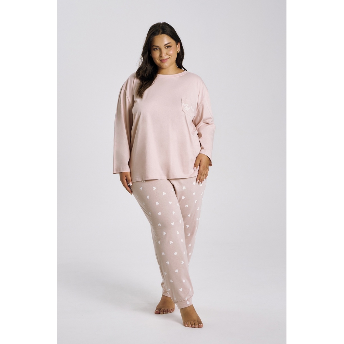 3442/3468 NORI Пижама женская со штанами