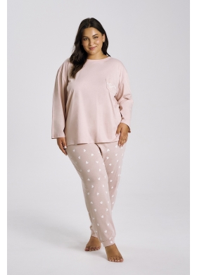 3442/3468 NORI Пижама женская со штанами