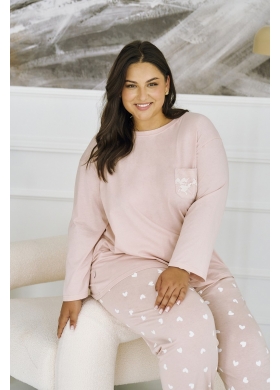 3442/3468 NORI Пижама женская со штанами