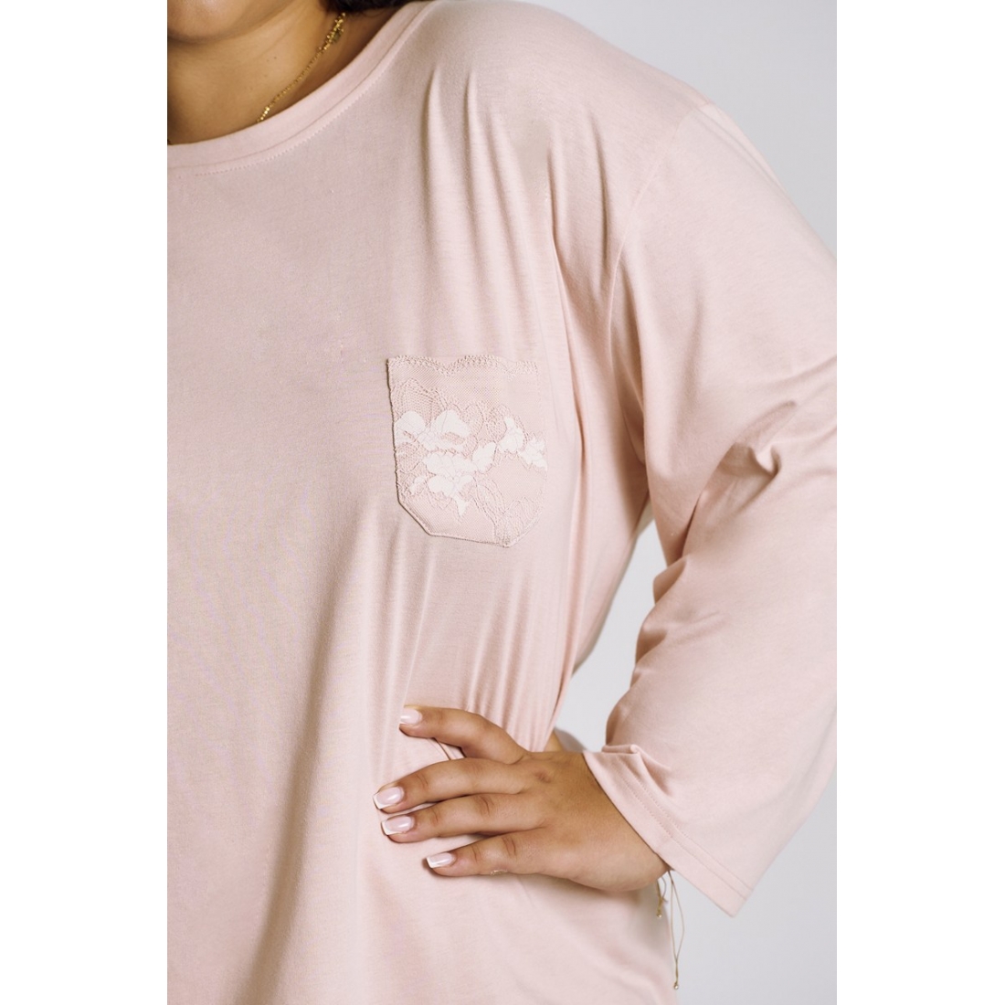 3442/3468 NORI Пижама женская со штанами