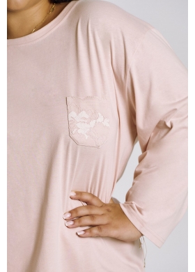 3442/3468 NORI Пижама женская со штанами