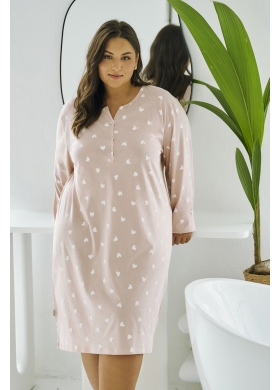 3443/3469 NORI Сорочка женская