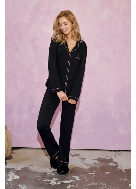 3230 SYDNEY Пижама женская со штанами