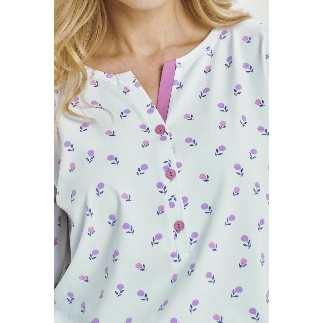 3446/3462 YOLANDA Пижама женская со штанами