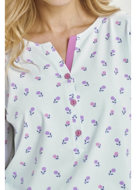 3446/3462 YOLANDA Пижама женская со штанами