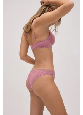 10764 Трусы бразильяно