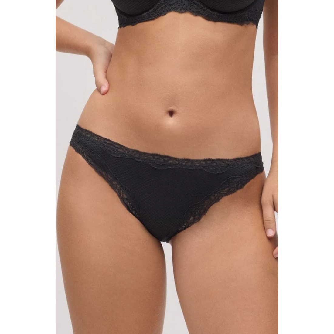 10771 Трусы бразильяно