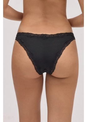 10771 Трусы бразильяно