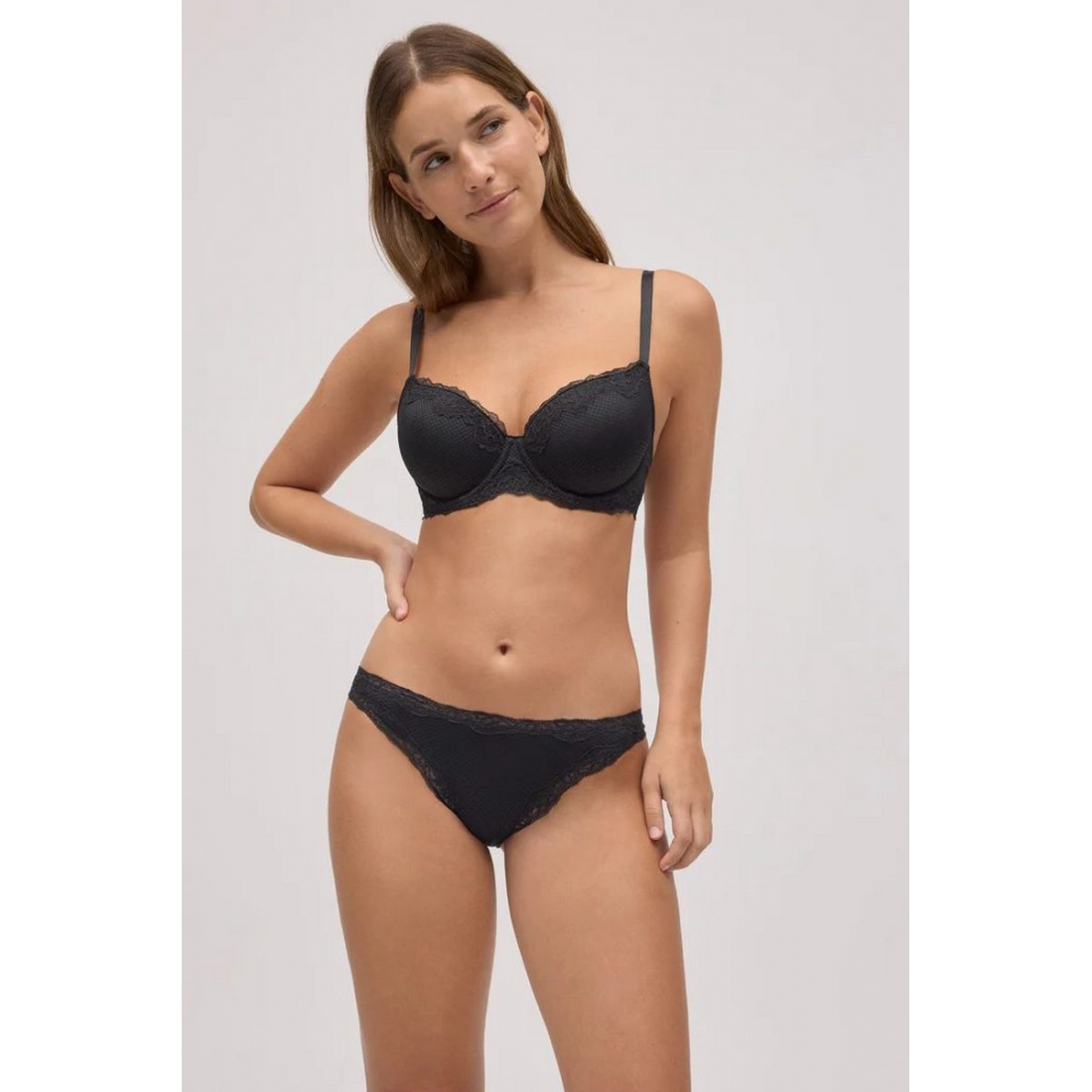 10771 Трусы бразильяно