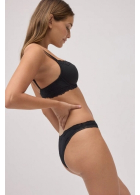 10771 Трусы бразильяно